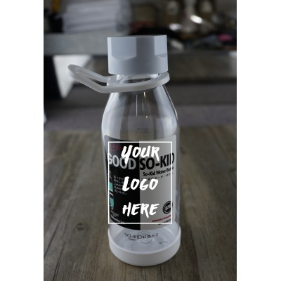 Sportive Bottle / 運動水樽